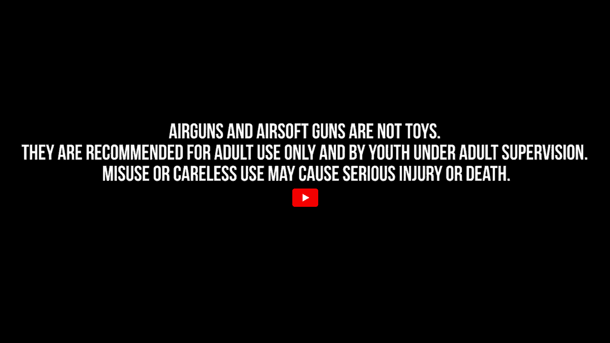 Video: Epic Airgun Hunt: AirForce Texan LSS | Pyramyd AIR